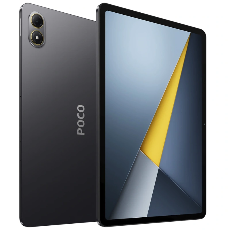Tablet Xiaomi Poco Pad M1 8GB de RAM 256GB Tela 12.1 Snapdragon 7s Gen 4 - Imagem 2