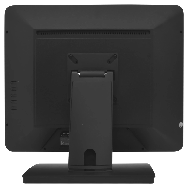 Monitor FTX MT15V1 Capacitive Touch Screen 15 Tela 15" 1024 x 768 5 ms - Imagem 3
