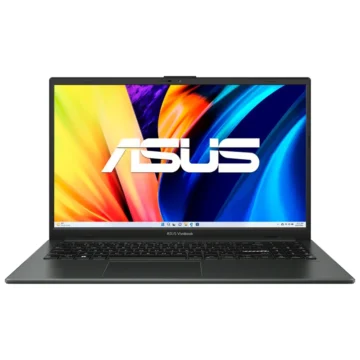 Notebook ASUS Vivobook GO E1504FA-AS52 AMD Ryzen 5 7520U Tela Full HD 15.6