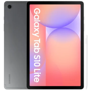 Tablet Samsung Galaxy Tab S10 Lite X400 6GB de RAM 128GB Tela 10.9 Cinza