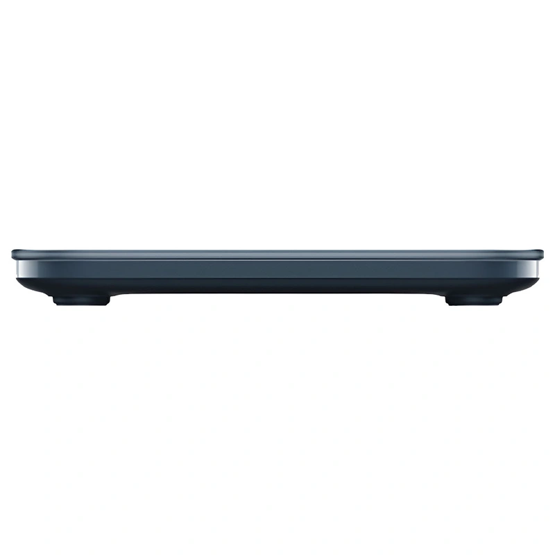 Balança Digital Xiaomi Smart Scale S200 MJTZC02YM - Dark Cinza 3 Pilhas AAA - Imagem 3
