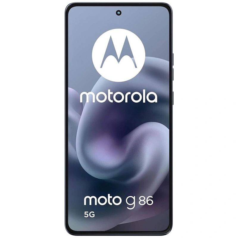 Celular Motorola G86 5G XT2527-2 8GB de RAM 256GB Tela 6.7 MediaTek Dimensity 7060 - Imagem 3