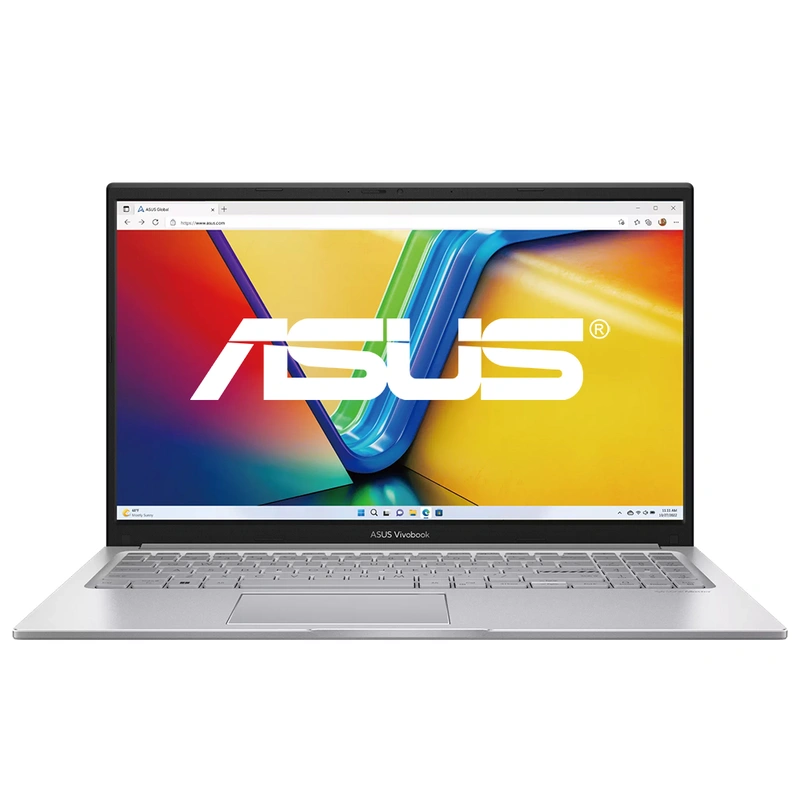 NB ASUS VIVOBOOK F1504VAP-NB71T CORE 7 150U 1.2GHZ8GB512GB SSD15.6