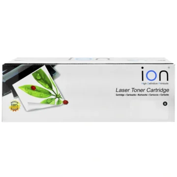 Toner para Impressora Ion W1500A 150A - Preto