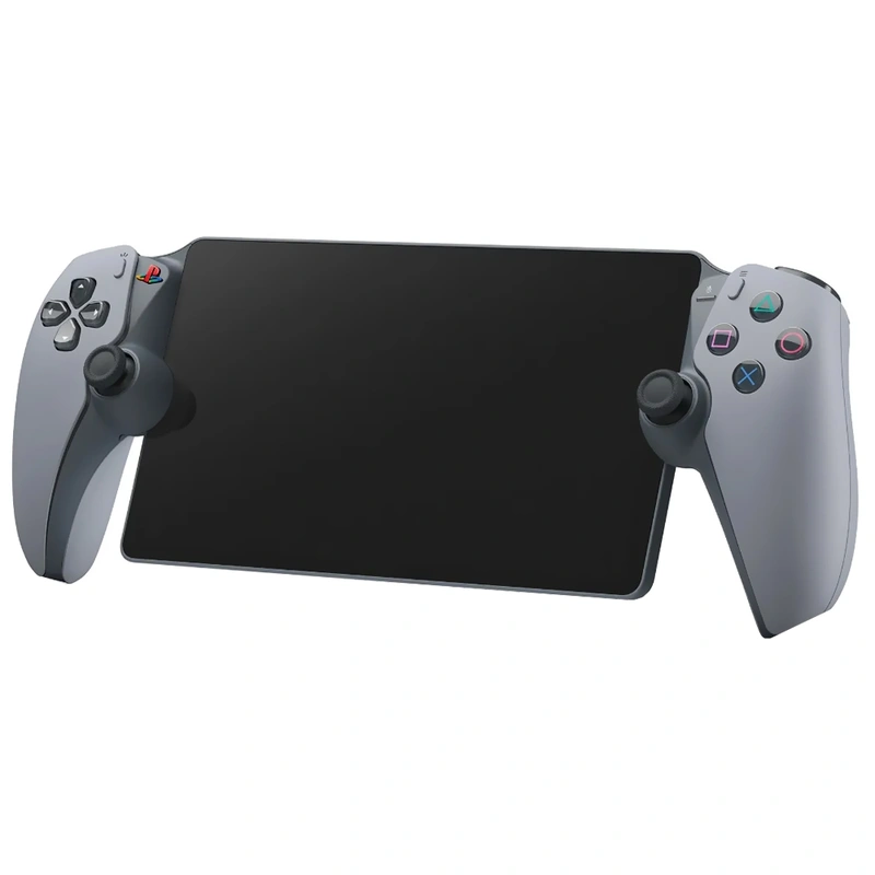 Reprodutor Remoto Sony CFI-Y1016 PlayStation Portal 30 Anniversary Limited Edition PS5 - Imagem 2