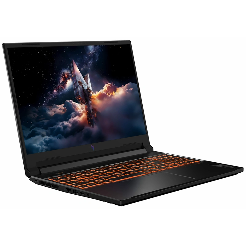 Notebook Gamer Acer Nitro V 16 AI ANV16-61-R0YW AMD Ryzen AI 7 350 Tela WUXGA 16 - Imagem 3