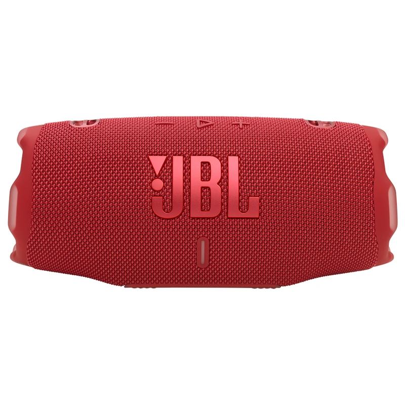 Caixa de Som JBL Charge 6 Bluetooth - Vermelho 45W IP68 JBLCHARGE6REDAM