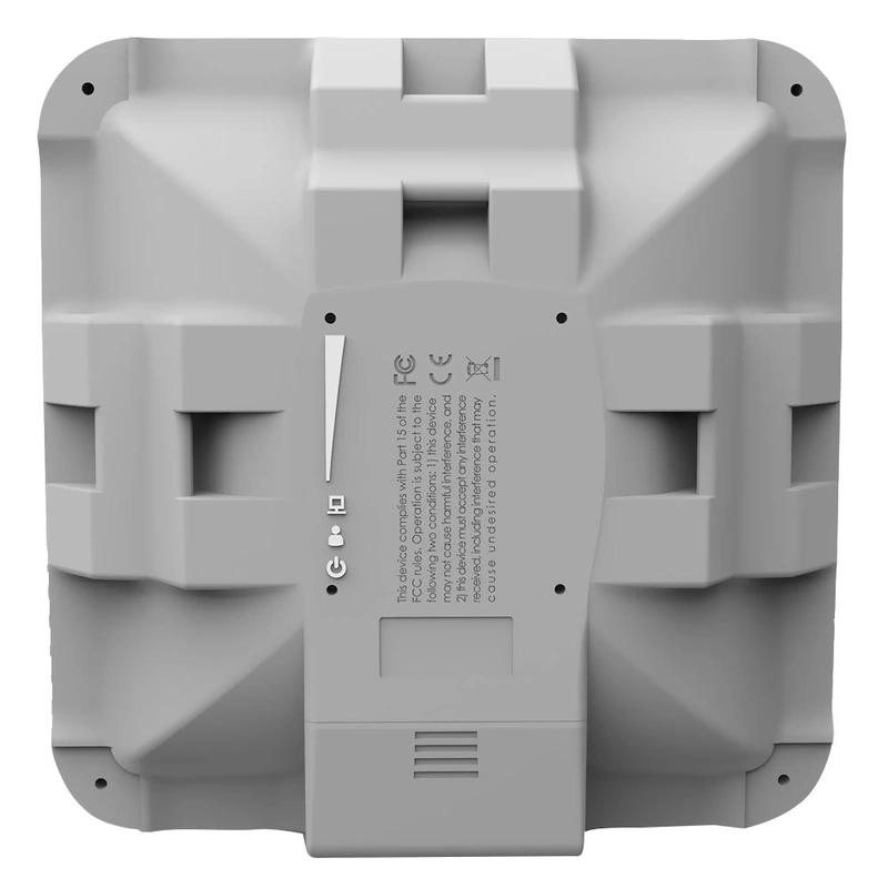 Switch Mikrotik Routerboard RBSXTSQ5ND L3 - Branco (SXTSQ LITE 5) - Imagem 3