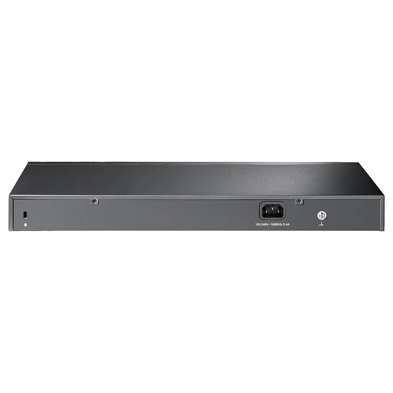 Hub Switch Tp-link TL-SG2218 16 Portas - 101001000Mbps - Imagem 3