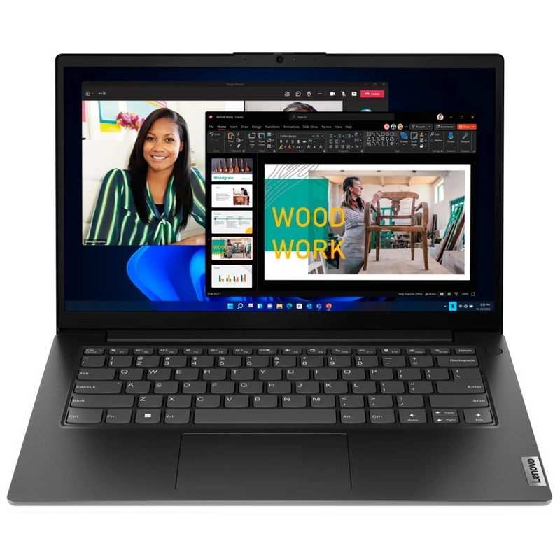 Notebook Lenovo V14 G4 IRU Intel Core i7 13620H Tela Full HD 14.0 16GB RAM