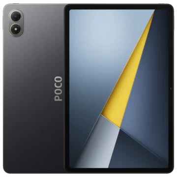 Tablet Xiaomi Poco Pad M1 8GB de RAM 256GB Tela 12.1 Snapdragon 7s Gen 4