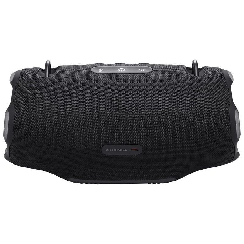 Caixa de Som JBL Xtreme 4 Bluetooth - Preto 30W IP67 Playtime Boost - Imagem 3