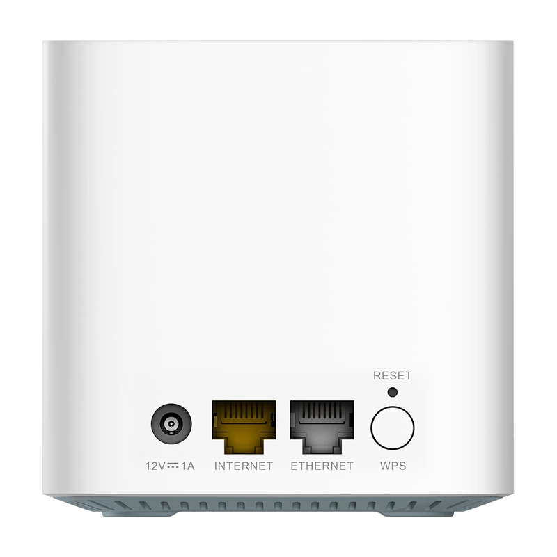 Roteador D-Link M15 Eagle Pro AI Mesh AX1500 Dual Band 2.4GHz 5GHz 1500Mbps - Imagem 2