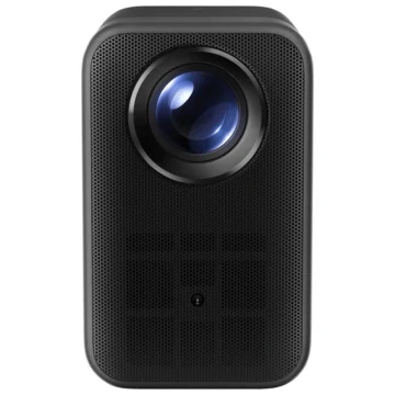 Projetor Xiaomi Mi Smart L1 Pro 400 Lumens - Cinza (XMTYY03PFMG) Smart Projector L1 Pro