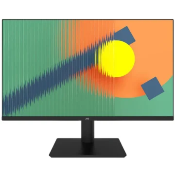 Monitor JVC LT-MK24220 24 Tela 24'' 1920 x 1080 (Full HD) 144Hz (HDMI)
