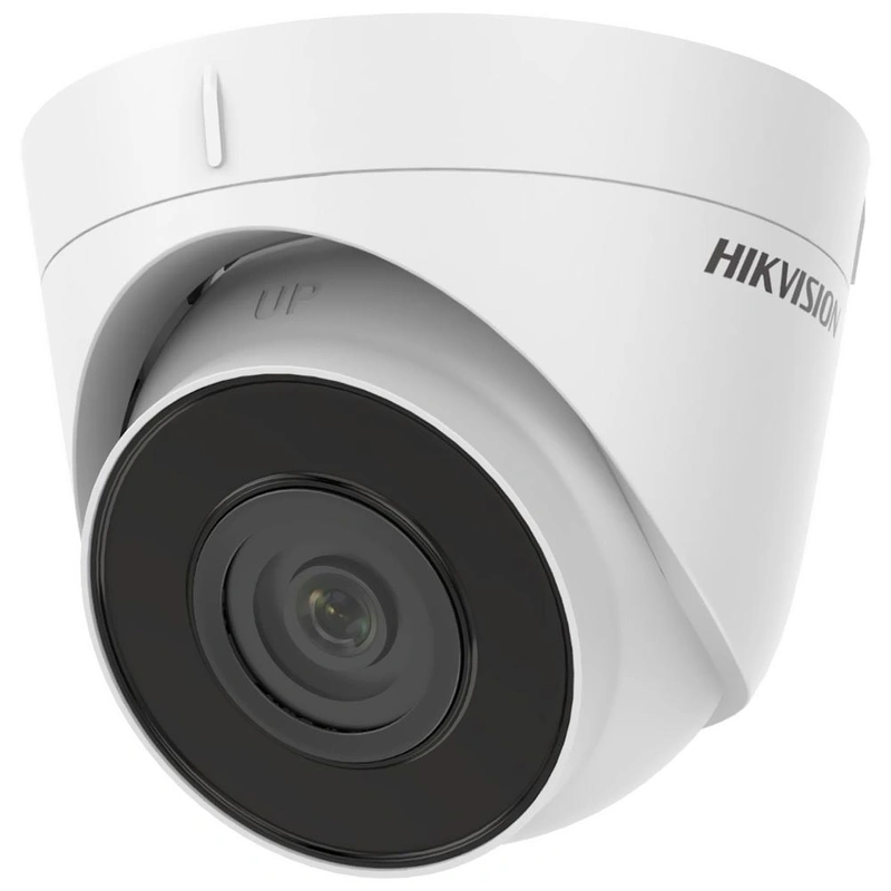 Câmera de Segurança Hikvision DS-2CD1323G2-UFI Outdoor 2.8MM - Branco IP67