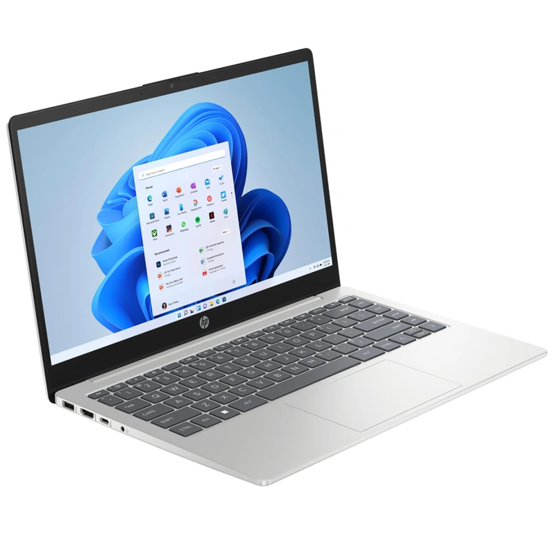 Notebook HP 14-EP0355CL Intel Core 5 120U Tela Full HD 14.0 16GB RAM SSD - Imagem 2
