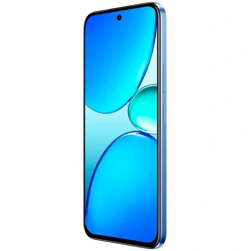 Celular Realme C85 RMX5566 NFC 8GB de RAM 256GB Tela 6.8 MediaTek Dimensity 630 - Imagem 2
