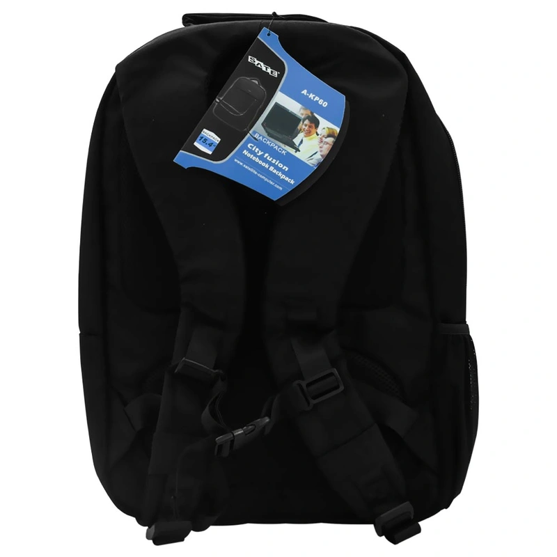 Mochila para Notebook Satellite A-KP60 15.4 Int A-KP60 Tela Até 15.4" - Imagem 2