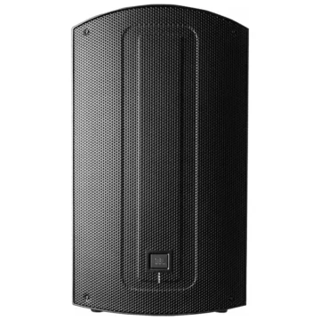 Caixa de Som JBL Max 15 129DB SPL Bluetooth Bivolt - Preto 300W DSP integrado