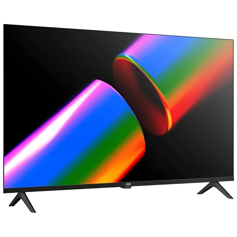 TV Smart JVC LT-43KB758 43 Wi-Fi 5 Preto - Imagem 3