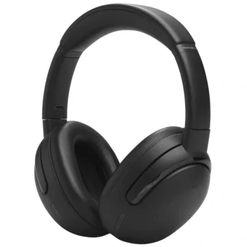 Fone de Ouvido JBL Tour One M3 Bluetooth - Preto 940g