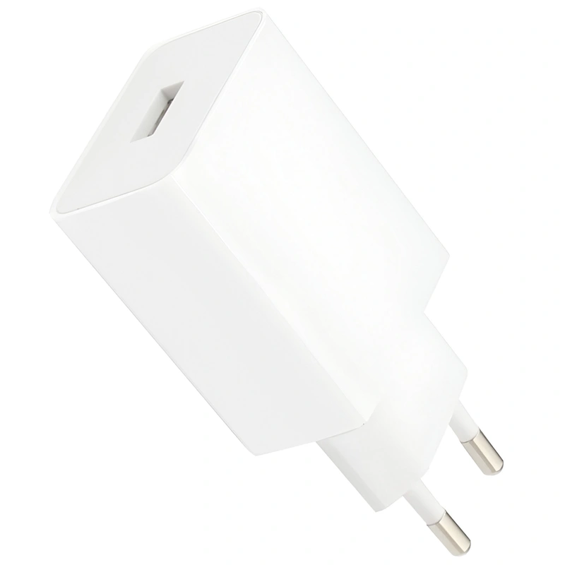 Carregador Tomada Xiaomi MDY-11 BHR7757EU 22.5W - Branco MDY-11-EP Padrão BR - Imagem 2