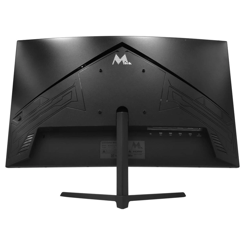 Monitor Gamer Mtek M24SFV165C 24 Tela 24" Full HD 1920 x 1080 165Hz VA - Curvo - Imagem 3