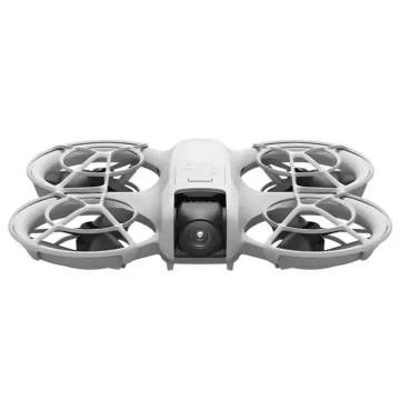 Drone Dji Neo - Cinza Wi-Fi