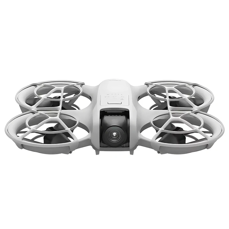 Drone Dji Neo - Cinza Wi-Fi