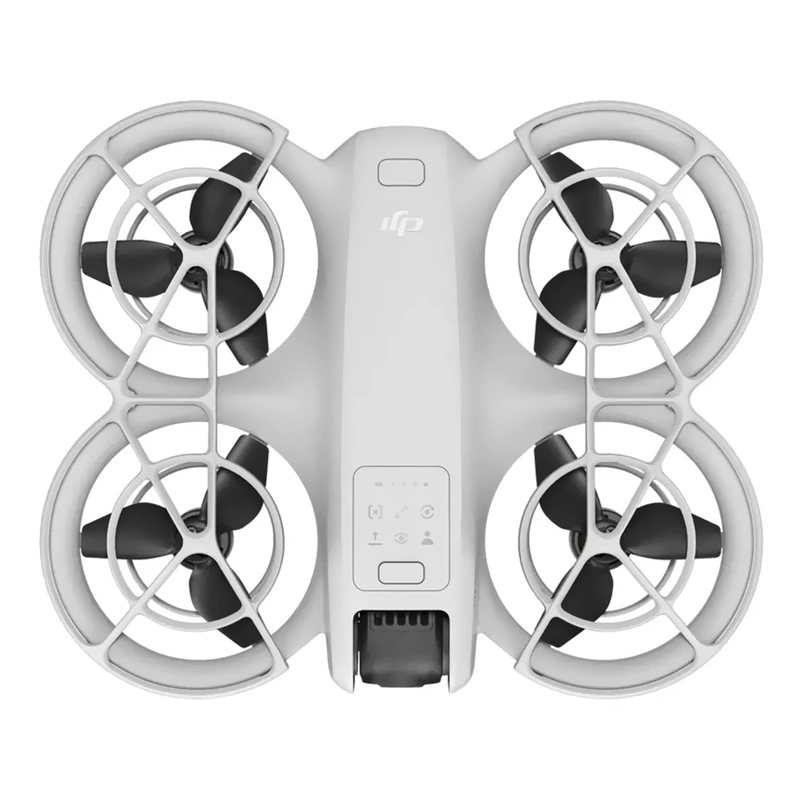 Drone Dji Neo - Cinza Wi-Fi - Imagem 2