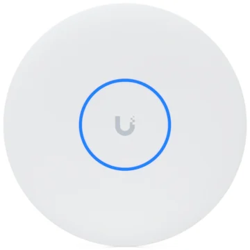 Ponto de Acesso Ubnt U7-PRO-XG Unifi AP AC 6GHz Wi-Fi 7 300 Clientes