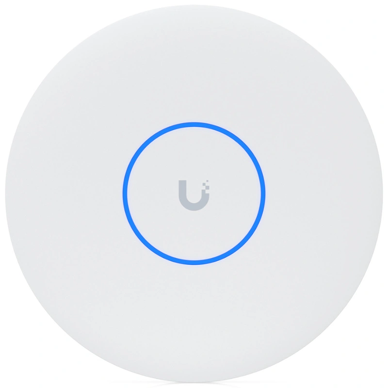 Ponto de Acesso Ubnt U7-PRO-XG Unifi AP AC 6GHz Wi-Fi 7 300 Clientes
