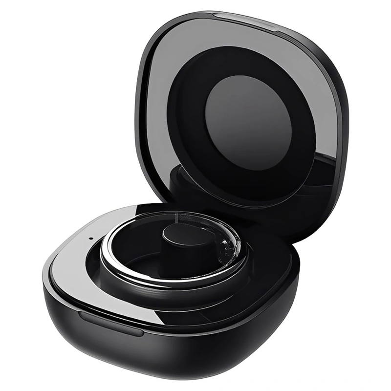 Anel Smart Havit M7083-SV - Prata (12mm) - Imagem 3