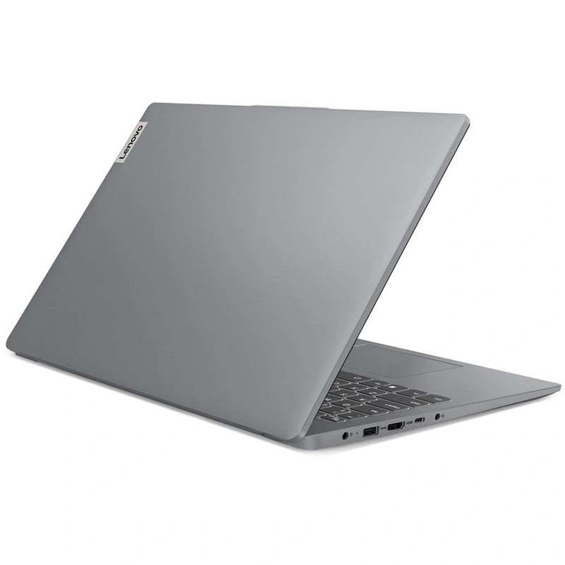 Notebook Lenovo IdeaPad Slim 3 15ITN9 Intel N150 Tela Full HD 15.6 8GB RAM - Imagem 3