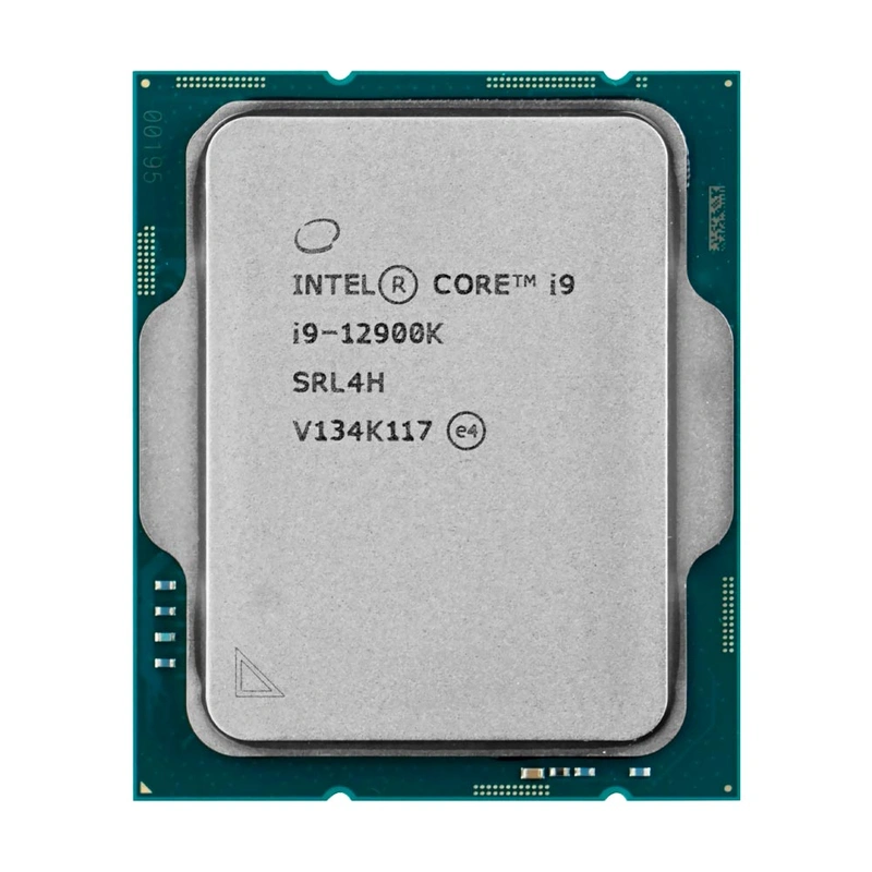Processador Intel Core i9 12900K Socket LGA 1700 3.2GHz 30MB Até 5.20GHz - Imagem 2