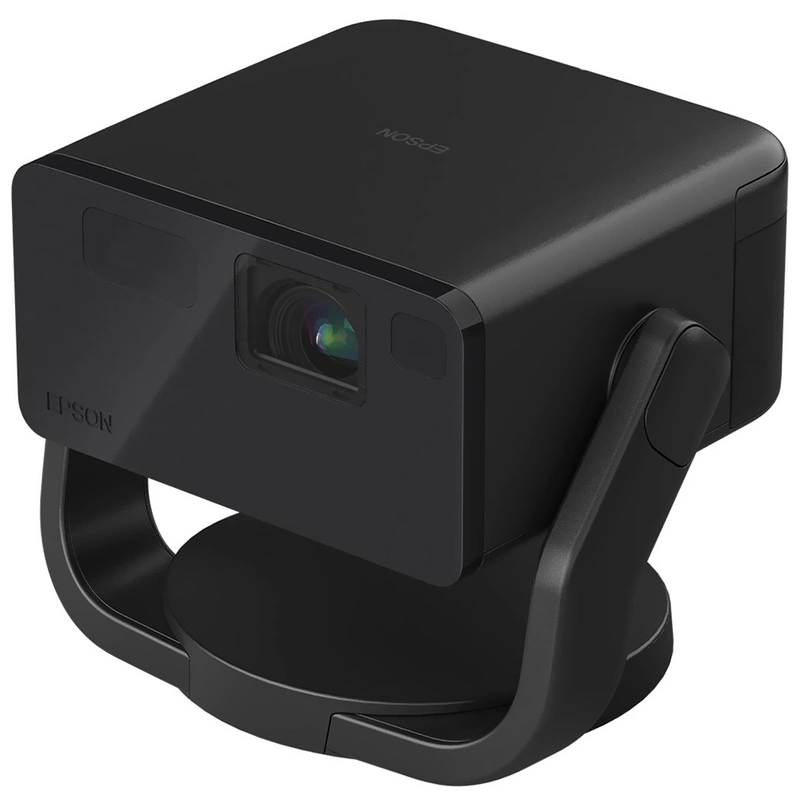 Projetor Epson EF-22 1000 Lumens - Preto - Imagem 3