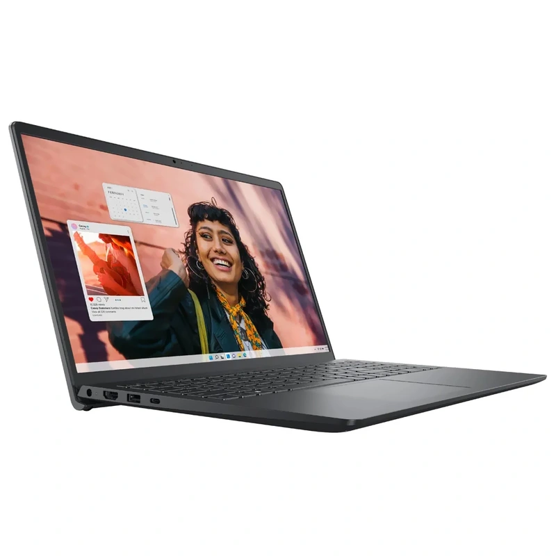 Notebook Dell 15 DC15250 Intel Core i5 1334U Tela Full HD 15.6 16GB RAM - Imagem 2