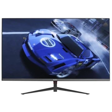 Monitor Gamer Kolke KES-628 27 Tela 27" Full HD 1920 x 1080 165Hz 1 ms (MPRT)