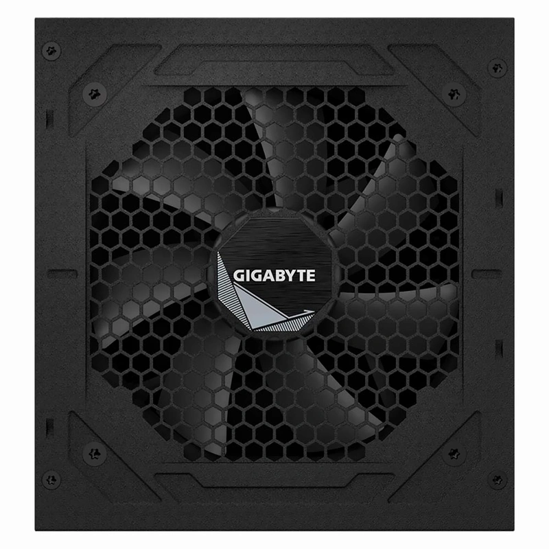 Fonte de Alimentação Gigabyte GP-UD750GM 750W ATX Modular 80 Plus Gold - Imagem 2