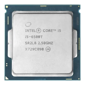 Processador Intel Core i5 6500T Socket LGA 1151 2.5GHz 6MB - OEM Até 3.10GHz