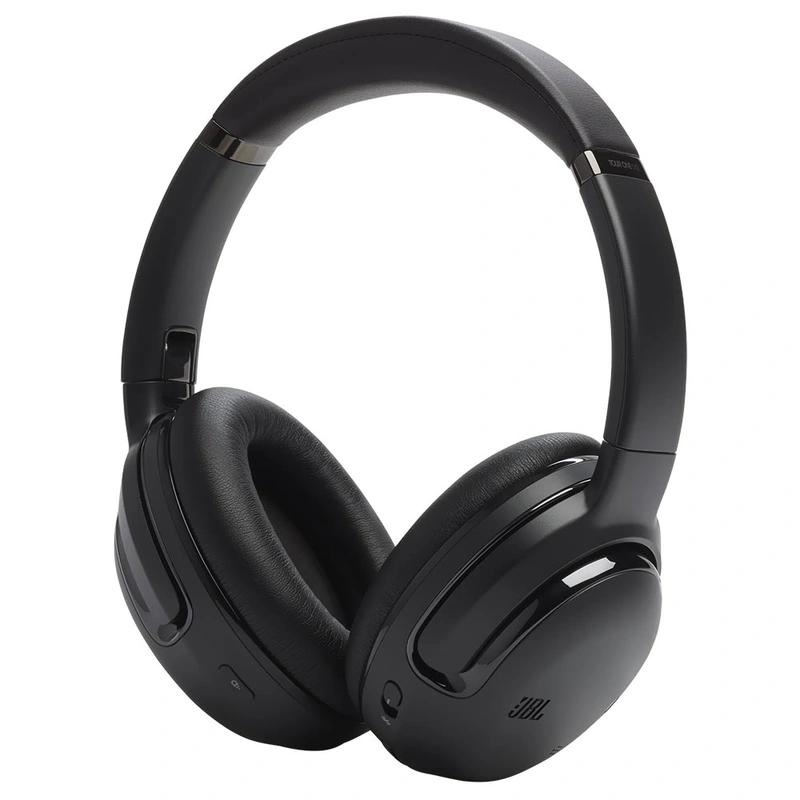 Fone de Ouvido JBL Tour One M2 Bluetooth - Preto