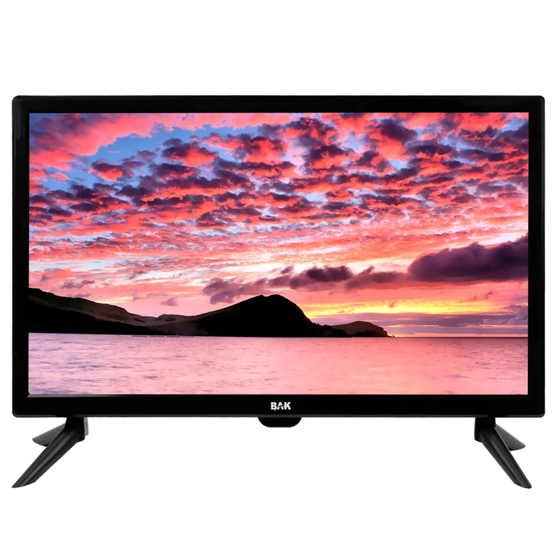 TV BAK BK-20D 20 Preto - Imagem 3
