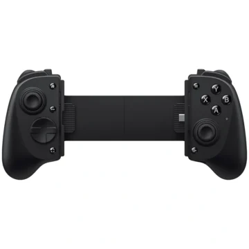 Controle Razer para Smartphone Kishi V3 Pro Universal USB-C - Preto (RZ06-05460100-R3U1)