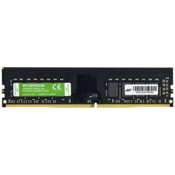 Memória RAM Macrovip DDR4 8GB 3200MHz - MV32N228I UDIMM CL22