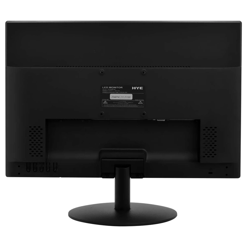 Monitor HYE HY20WFNC 20 Tela 20" 1440 x 900 60Hz 5 ms - Imagem 2