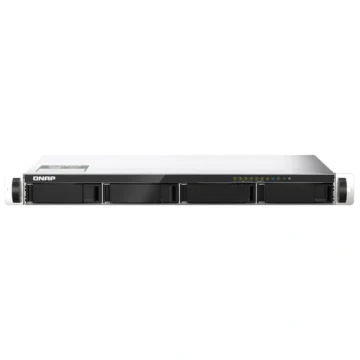 Servidor Nas Storage QNAPTS-435XEU Marvell OCTEON TX2 CN9131 2.2GHz 4GB RAM 4 Baias USB
