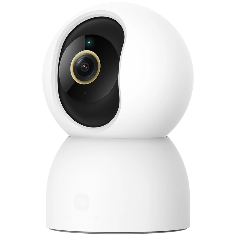 Câmera de Segurança IP Xiaomi C701 MJSXJ27CM Indoor Wi-Fi 4K - Branco Smart Camera C701 - Imagem 2