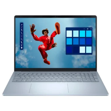 Notebook Dell 16 Plus LDB16250-9052BLU-PUS Tela Touch Full HD+ 16 32GB RAM