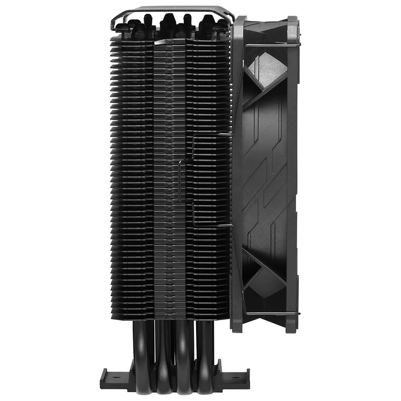Cooler para Processador Master Hyper 212 Black - RR-S4KK-25SN-R1 Preto - Imagem 3